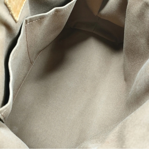 LOUIS VUITTON LV Shoulder Bag Tivoli PM Browns Monogram 3209221 - Picture 8 of 9